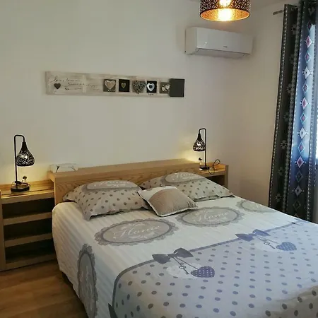 Holiday home Domaine De Paragual *
